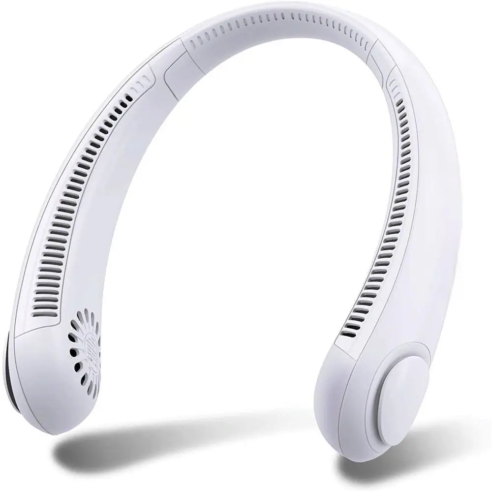 Вентилятор на шию Cat-neck Fan USB (5-18-vt-1010) Вентилятор на шию Cat-neck Fan USB (5-18-vt-1010)