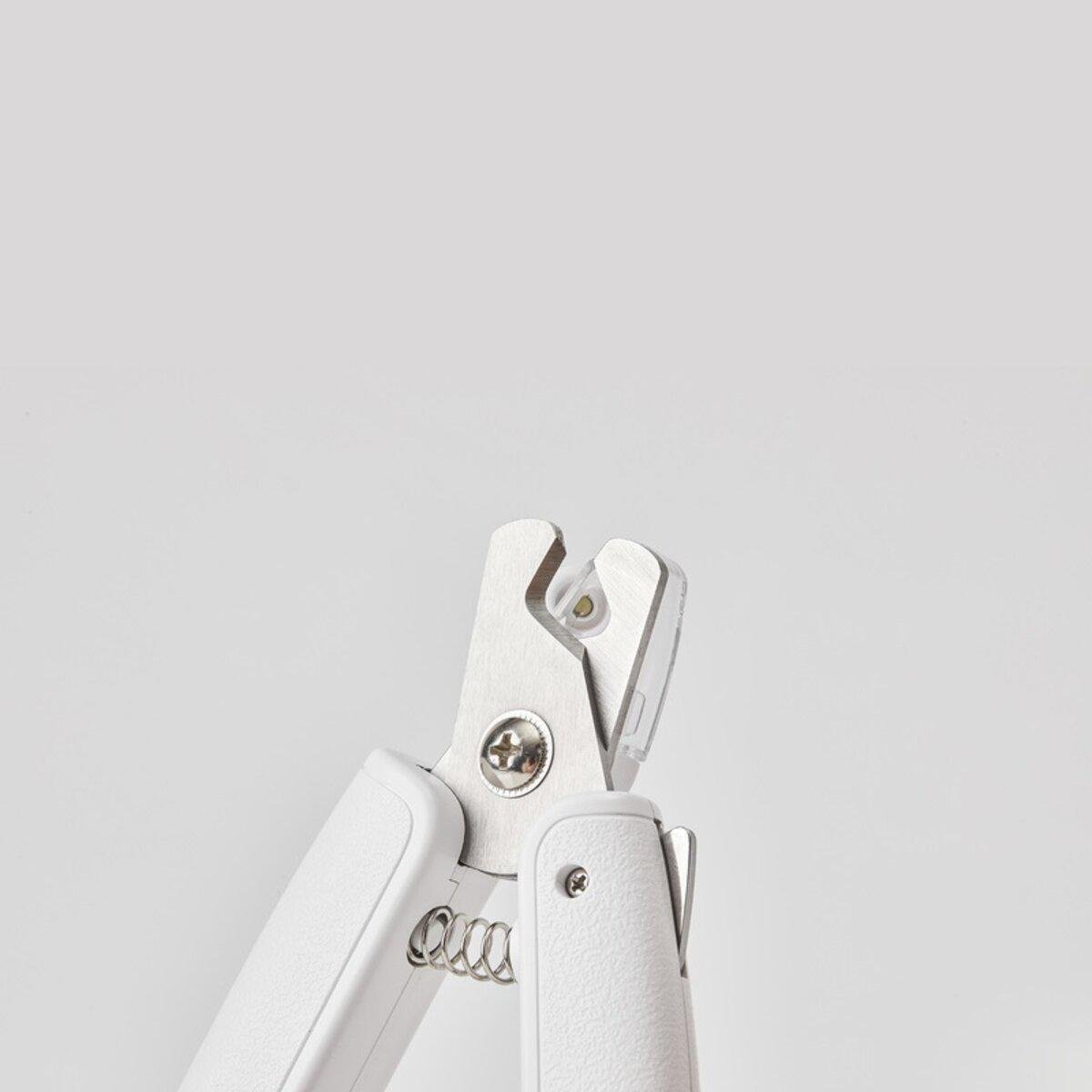 Когтерез PETKIT LED Pet Nail Clipper (PK403) - фото 4 Когтерез PETKIT LED Pet Nail Clipper (PK403) - фото 4