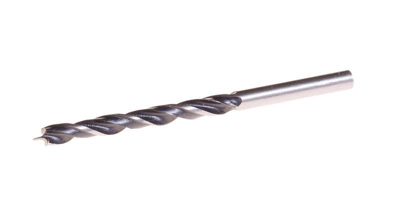 Сверло для дерева Granite 5х80 мм (2-22-058)