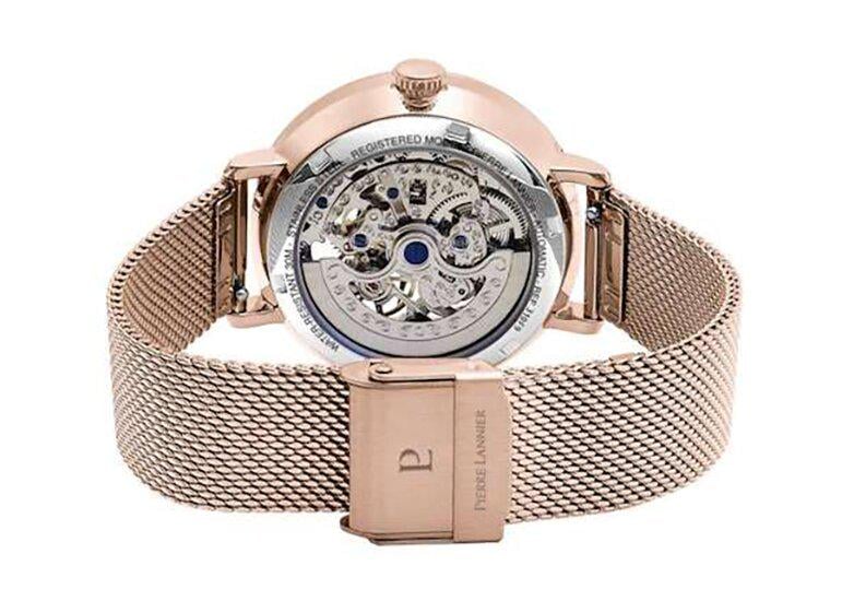 Часы Pierre Lannier 310F908 - фото 2 Часы Pierre Lannier 310F908 - фото 2