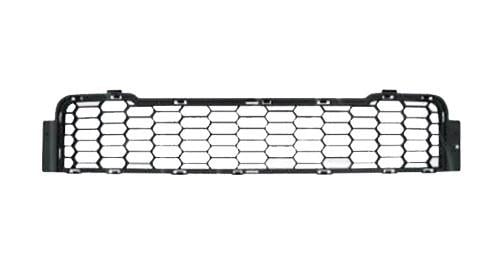 Решетка бампера AVTM Renault Kangoo 11-13 средняя (5617 911)