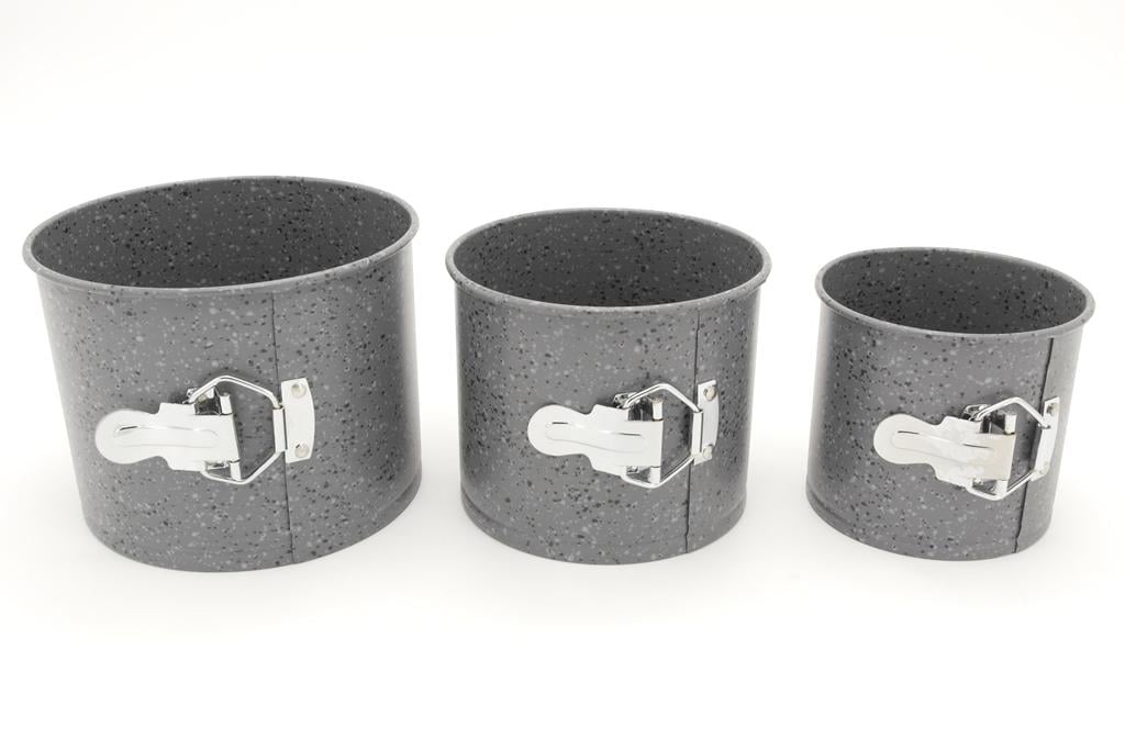 Формы A-Plus Паски для выпекания 3 шт. (1119)