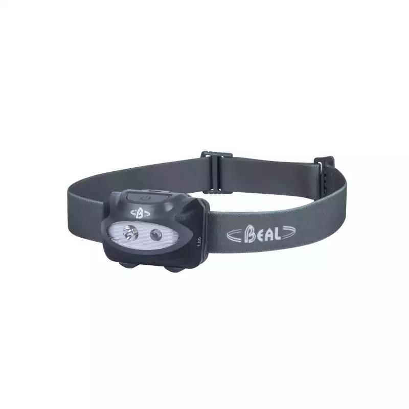 Фонарь Beal L80 Grey (1046-BEL80.GY)