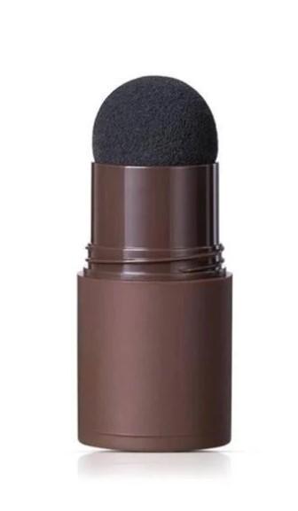 Пудра штамп EElhoe Eyebrow Stamp Kit Dark grey