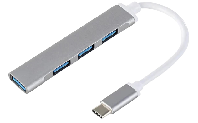 Перехідник Bodasan Type-C 3.1 на USB 3.0 для MacBook/iMac/iPad(h-20111)