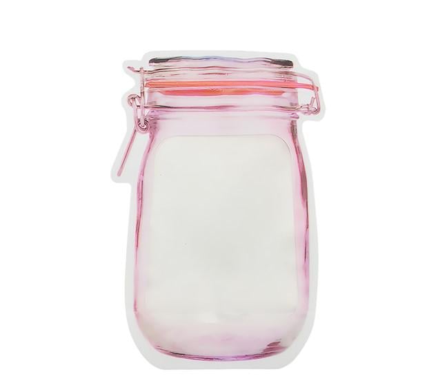 Пакет для хранения продуктов Zip Jar 14,5х24 см (AN0137943)
