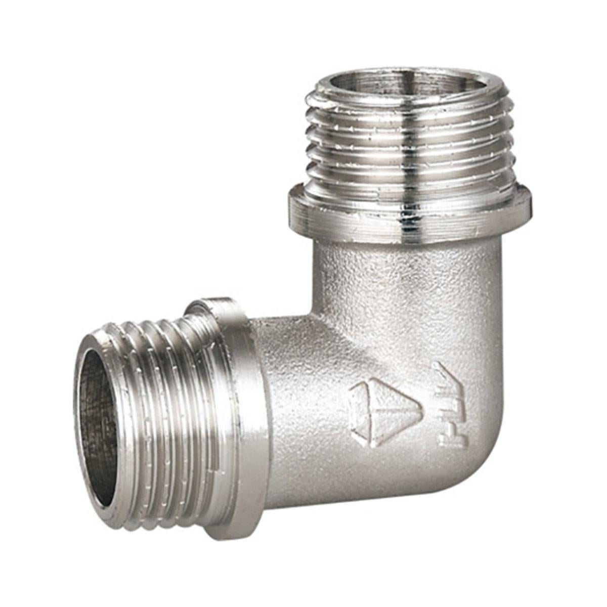 Уголок HLV PN25 НН 3/4" (SW-18495) Уголок HLV PN25 НН 3/4" (SW-18495)