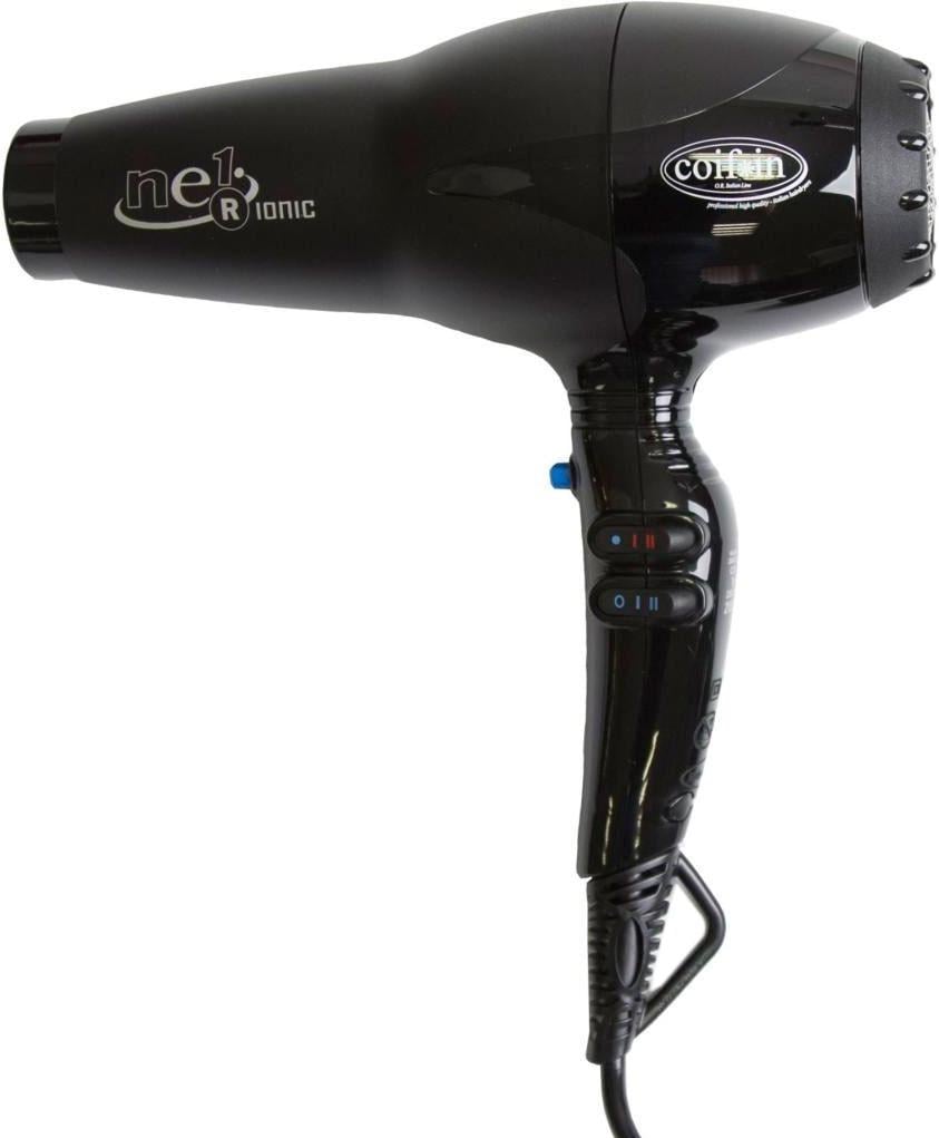 Фен для волос Coifin NE1R Ionic (1765373691)