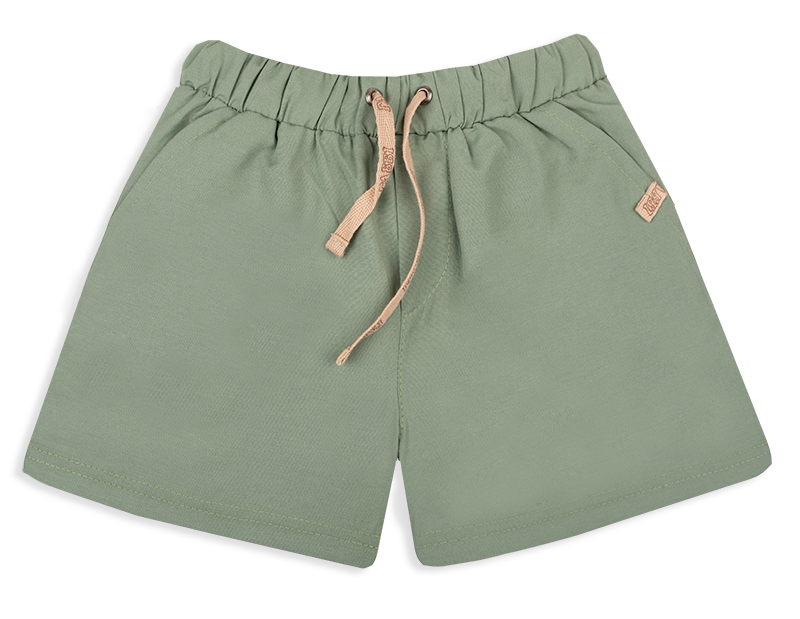 Шорты детские для мальчика однотонные Gabbi SH-20-17-3 Юниор хлопчатобумажный 128 см Оливковый (12195) Шорты детские для мальчика однотонные Gabbi SH-20-17-3 Юниор хлопчатобумажный 128 см Оливковый (12195)