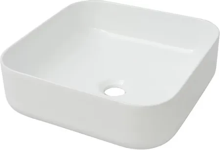 Умывальник vidaXL 38x13,5 см (58012689)