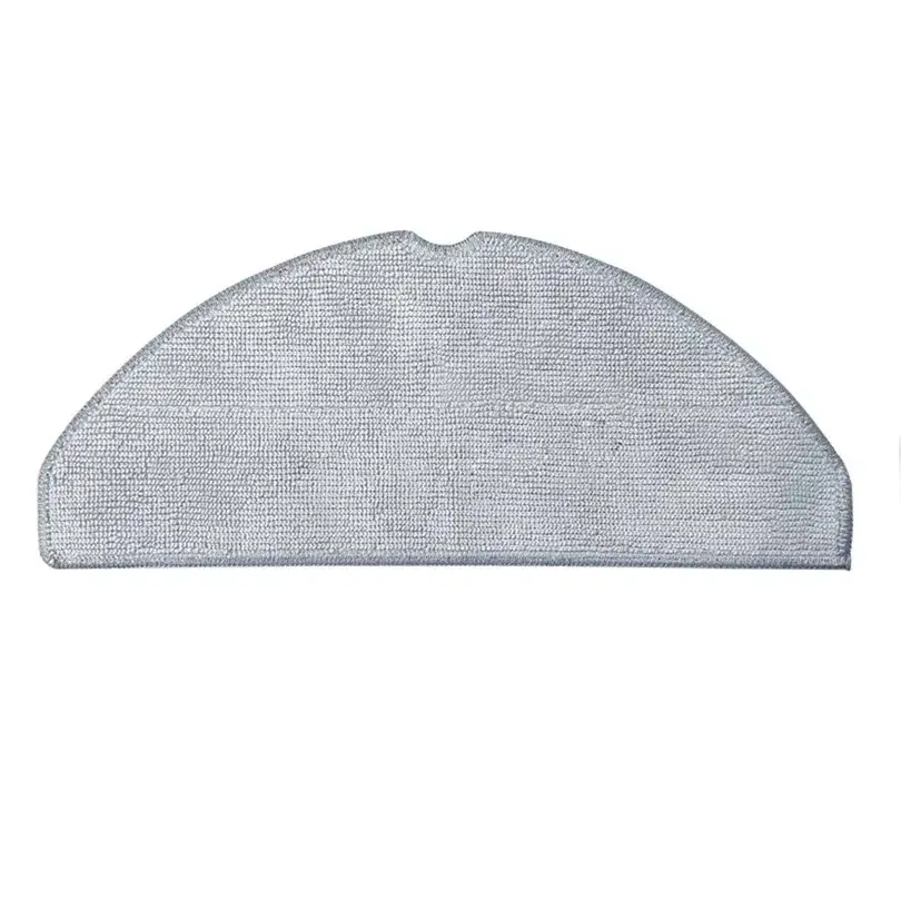 Тряпки микрофибра для робот-пылесоса Karcher RCV 2 1.269-670.0 2 шт. (165) - фото 2 Тряпки микрофибра для робот-пылесоса Karcher RCV 2 1.269-670.0 2 шт. (165) - фото 2