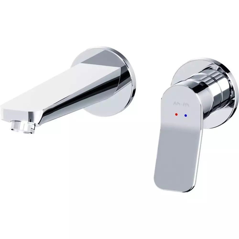 Смеситель скрытого монтажа для раковины AM.PM X-Joy F85A72600 Хром (34783484)