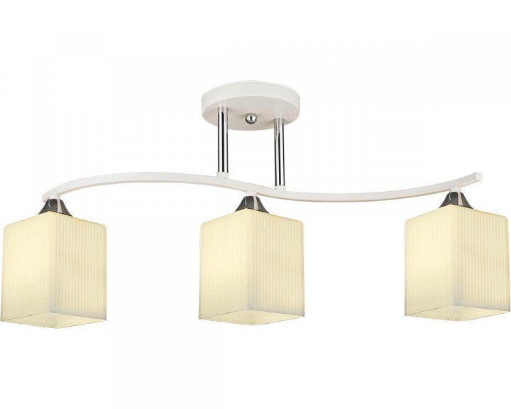 Люстра Sirius B N4069/3 на 3 плафона (372662)