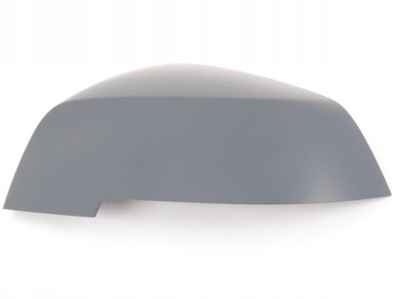 Крышка зеркала AVTM BMW 3 F30/F31/1 F20/F21 11-/3 Gran Turismo F34 12-/i3 13-/X1 E84 12-15 правая (186342819)