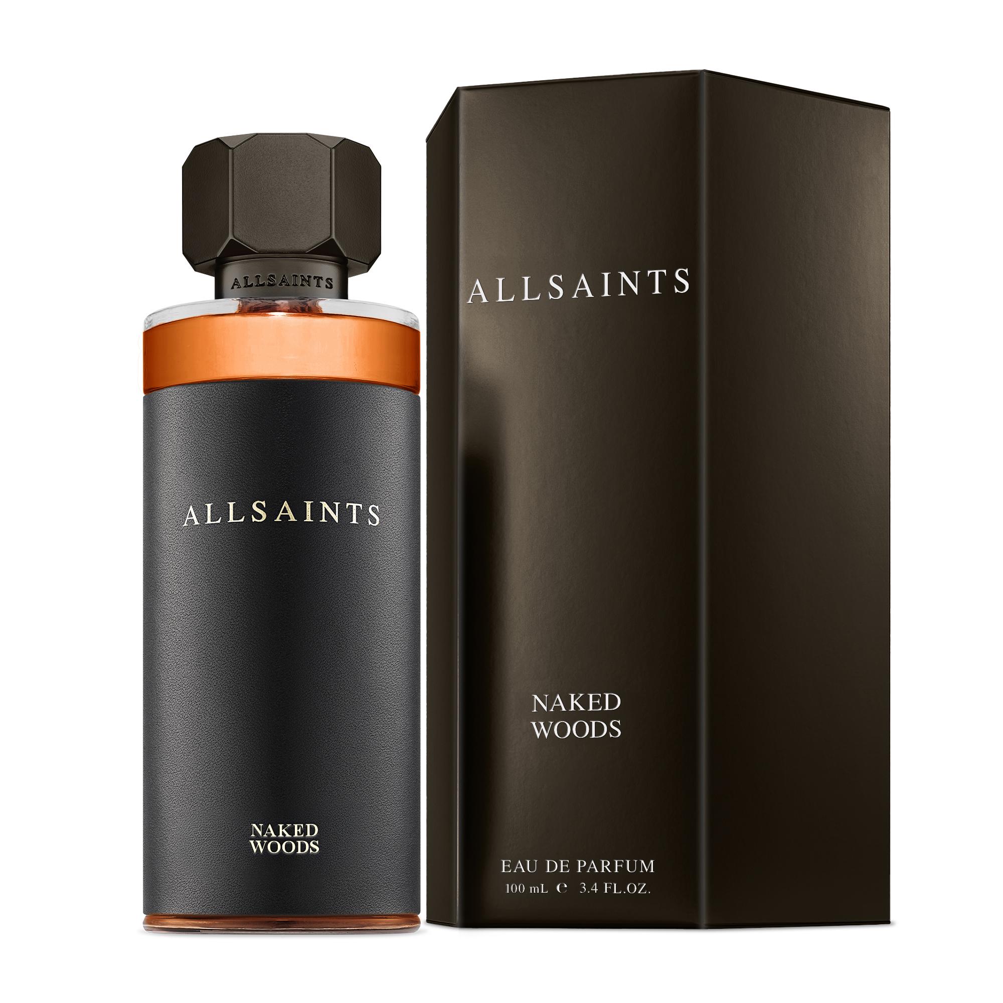 Парфюмированная вода AllSaints Naked Woods 100 мл 820221)