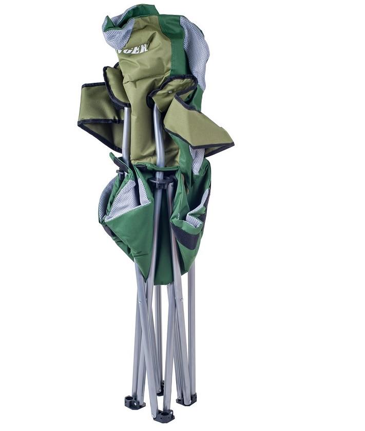 Крісло складане Ranger SL 750 (AWN-00413) - фото 2 Крісло складане Ranger SL 750 (AWN-00413) - фото 2