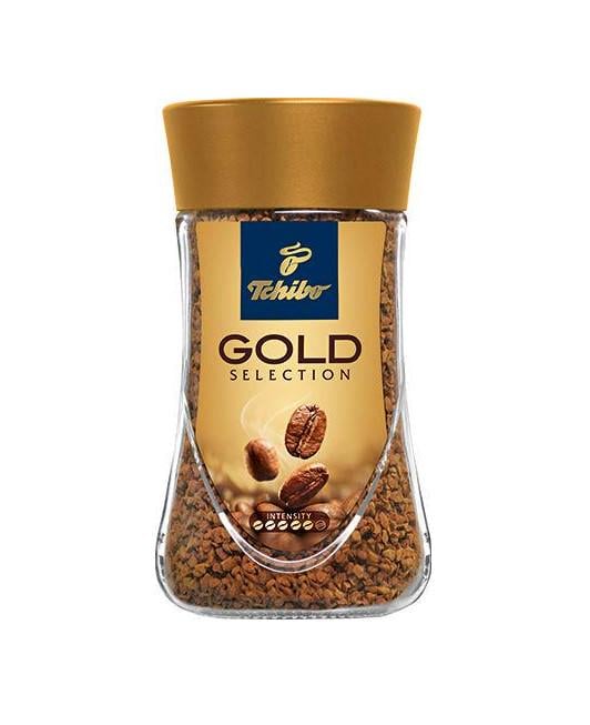 Кава мелена Tchibo Gold 50 г