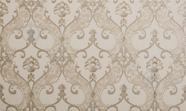 Обои Bravo виниловые на флизелиновой основе 81500BR53 (1,06х10,05м.)