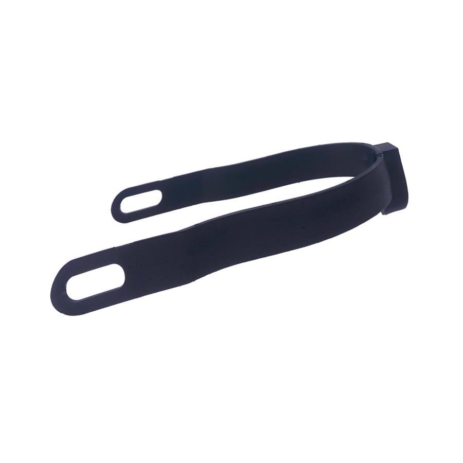 Поддержка заднего крыла для электросамоката Crosser E9 8-10" Черный Поддержка заднего крыла для электросамоката Crosser E9 8-10" Черный