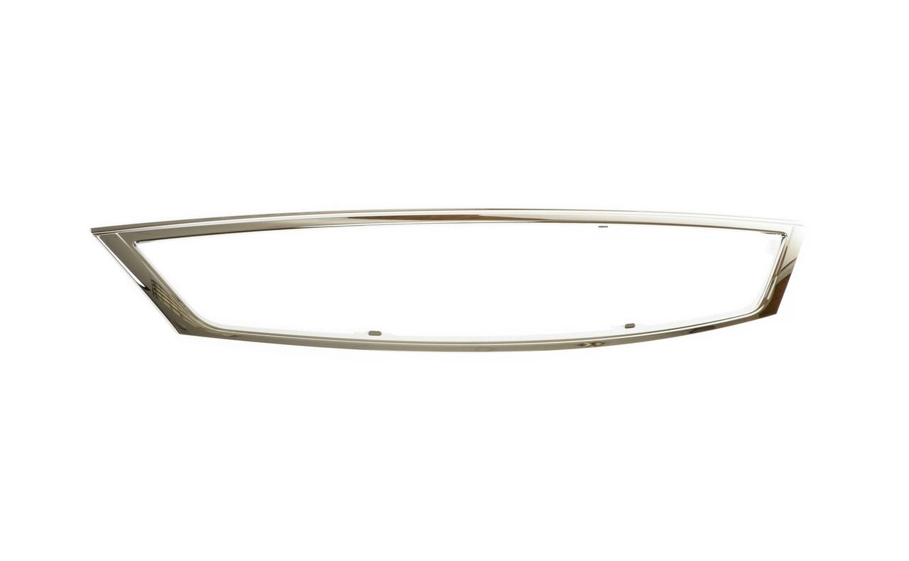 Рамка решетки радиатора AVTM Ford Mondeo III 2004-2007 Хром (1323911 182556991)