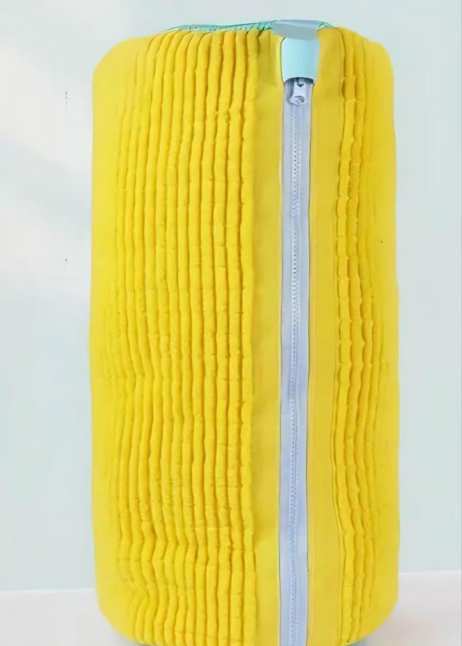 Чохол для прання дитячого взуття в пральній машин з захисними вставками в пральній машині (1812)