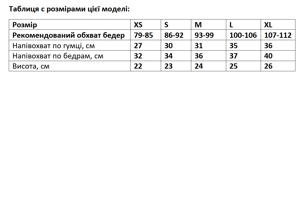 Трусы слипы для месячных с принтом хлопок S Серый - фото 2