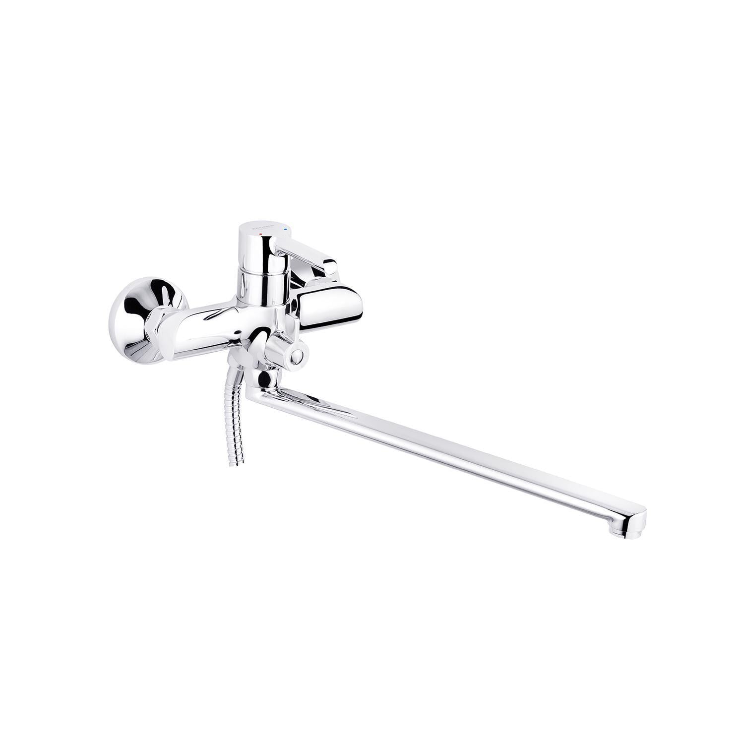 Смеситель для ванны Kroner KRM Essen C070 CV024329 (37970)