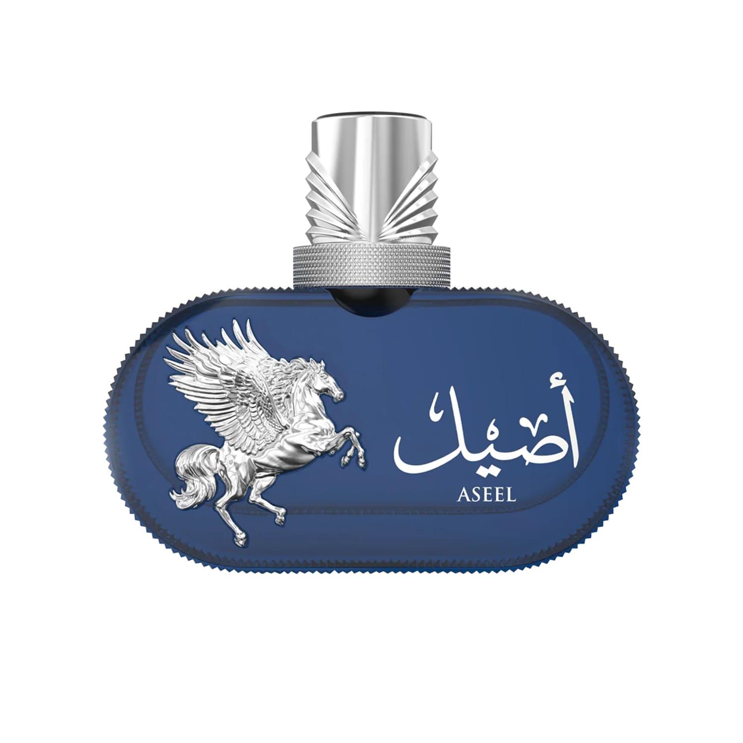 Парфюмерная вода унисекс Le Falcone Niche Collection Highfly Aseel 85 мл (NI10110)