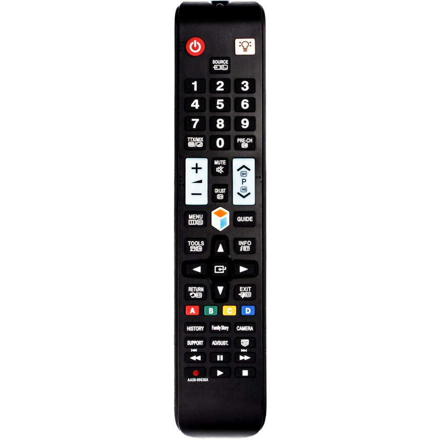 Пульт для телевизора SAMSUNG AA59-00638A (3249)