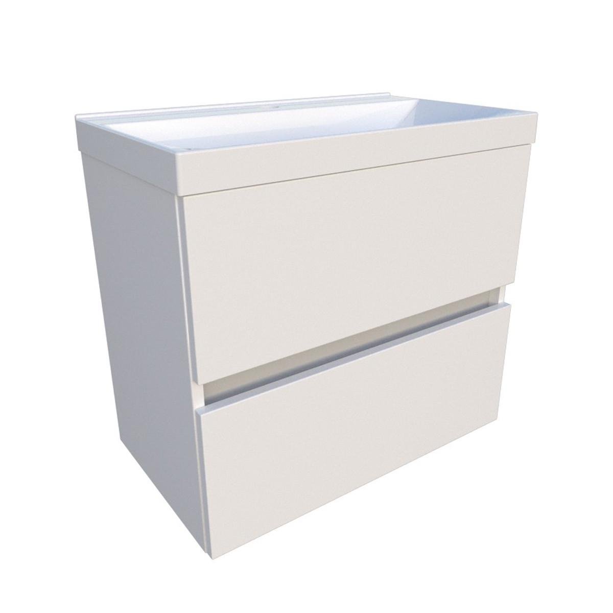 Тумба с умывальником Rodos 60 см (1662584656)