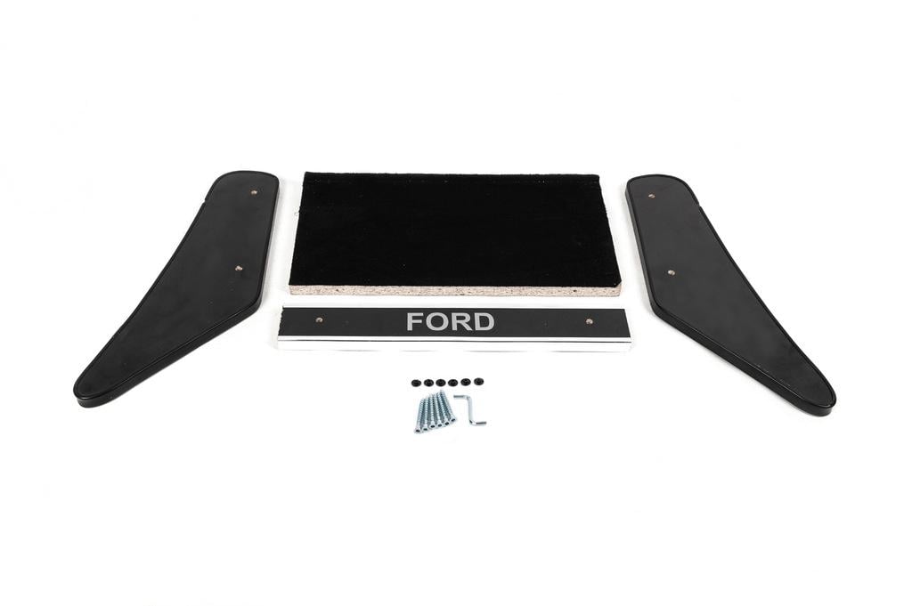 Полиця на панель 2000-2006 Digital Designs для Ford Transit 2000-2014 рр. дерево Чорний - фото 11 Полиця на панель 2000-2006 Digital Designs для Ford Transit 2000-2014 рр. дерево Чорний - фото 11