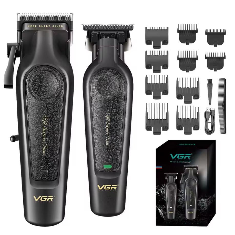Комплект VGR 2в1 V-197 V-995 (13352866)