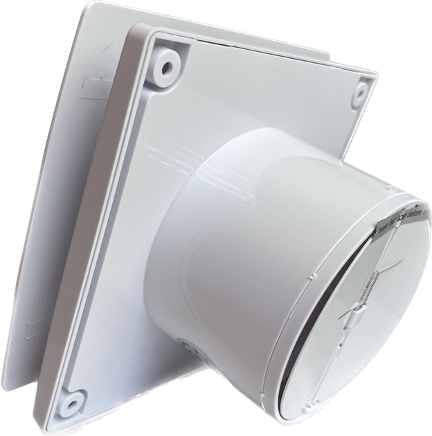 Вентилятор VENUS MARKO 100 К 100 мм (29452142) - фото 3 Вентилятор VENUS MARKO 100 К 100 мм (29452142) - фото 3