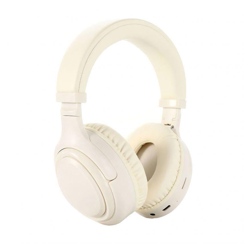 Наушники Bluetooth White (SY-BT1633)