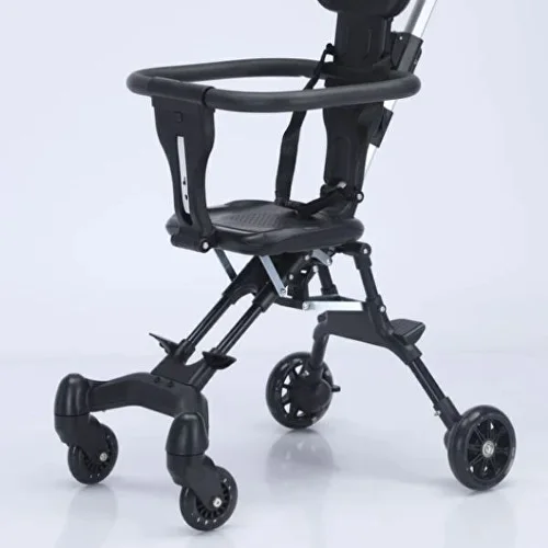 Коляска дитяча (C01731) - фото 4 Коляска дитяча (C01731) - фото 4