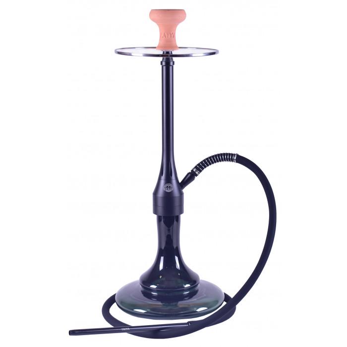 Кальян Yahya Kernel 65 см Black