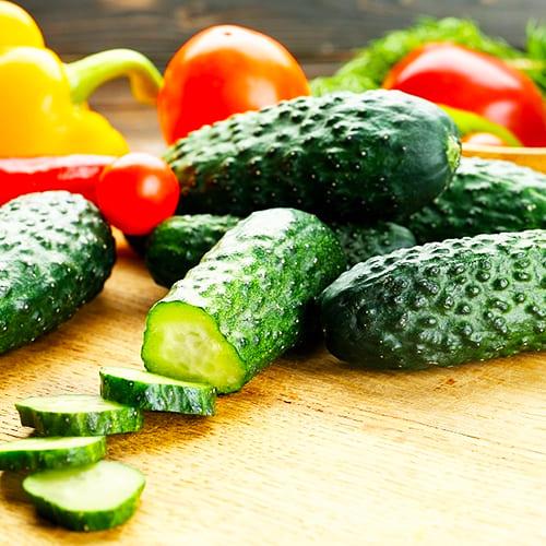 Семена Огірок Florium Коник F1 (12226)