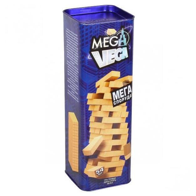 Игра настольная Danko Toys Mega Vega (SR-113-N-870)