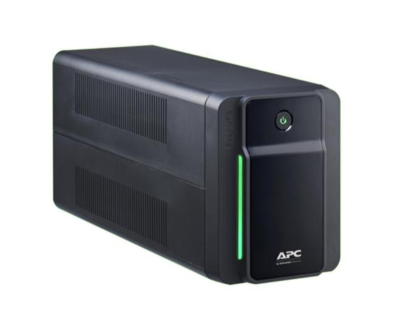 Источник бесперебойного питания APC Easy UPS BVX 900VA (BVX900LI-GR) - фото 1