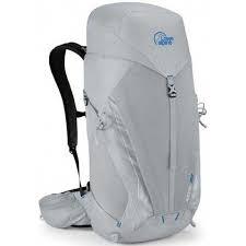 Рюкзак Lowe Alpine Aeon 22  Antracite (1033-LA FTE-63-AN-22-L)