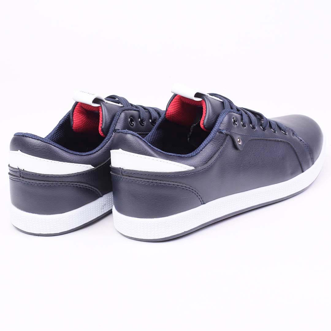 Кеды мужские 334790 р. 43 27,5 см - фото 3 Кеды мужские 334790 р. 43 27,5 см - фото 3