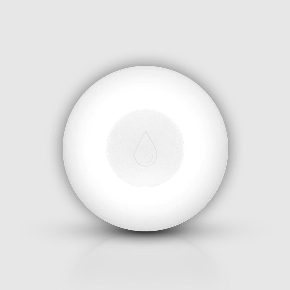Датчик протечки Moes ZigBee (WH00465)
