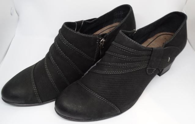 Ботильоны женские Marco Tozzi р. 38 (2-24414\24) - фото 2 Ботильоны женские Marco Tozzi р. 38 (2-24414\24) - фото 2