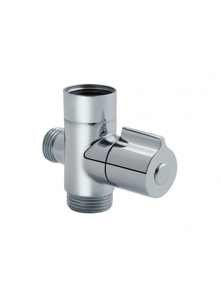 Дивертор G-Lauf UFQ-2116 (SW-32059) Дивертор G-Lauf UFQ-2116 (SW-32059)
