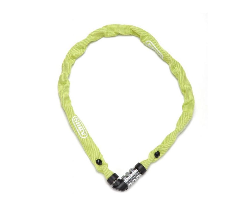 Велозамок Abus 1200/60 Web Lime