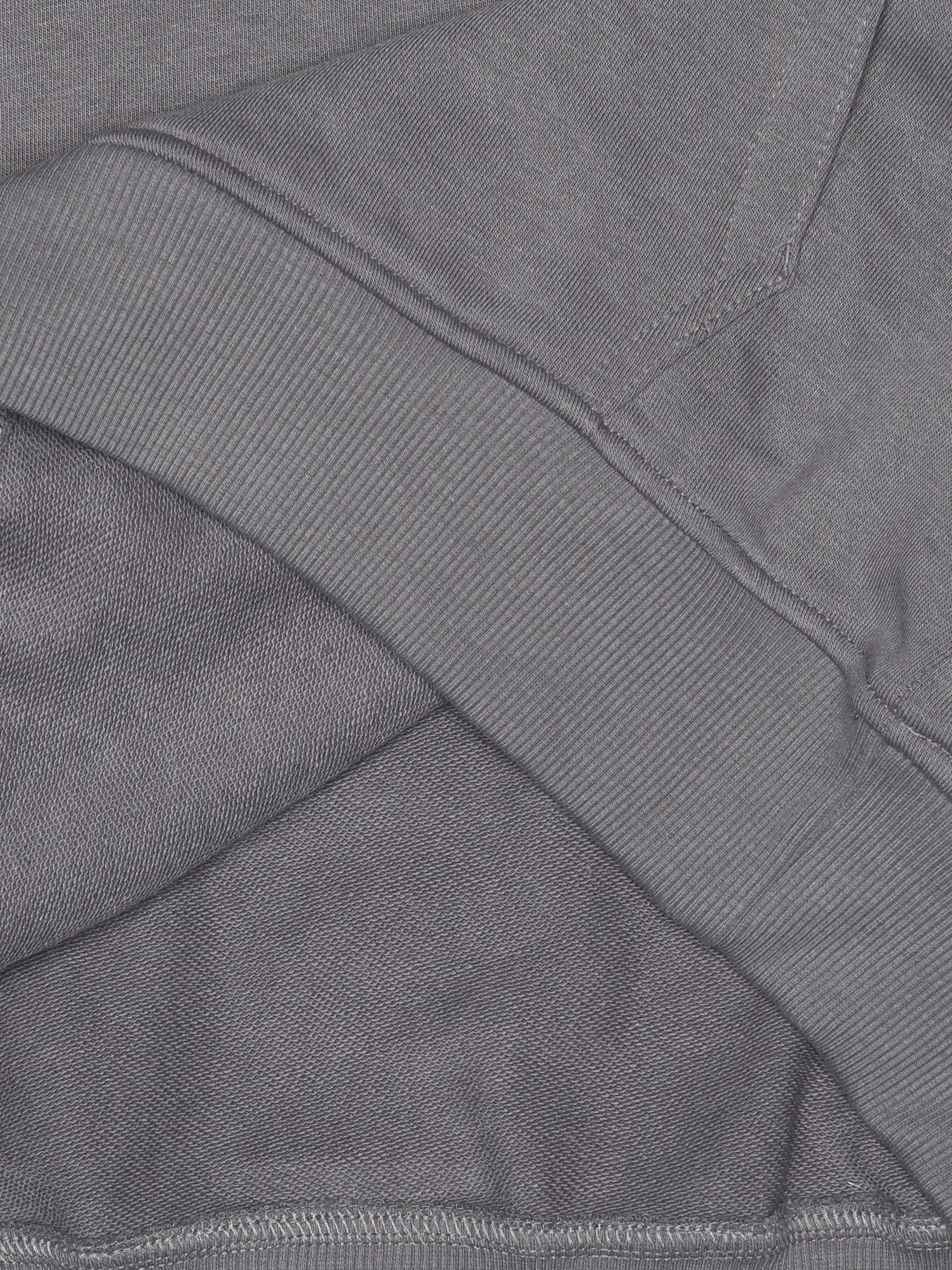 Худі Lotto SMART IV SWEAT HD 2 218242/28B L Сірий (48092-51) - фото 8