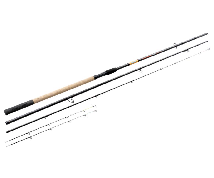 Фідерне вудлище Flagman Cast Master Method Feeder 3,6 м 100 г - фото 1