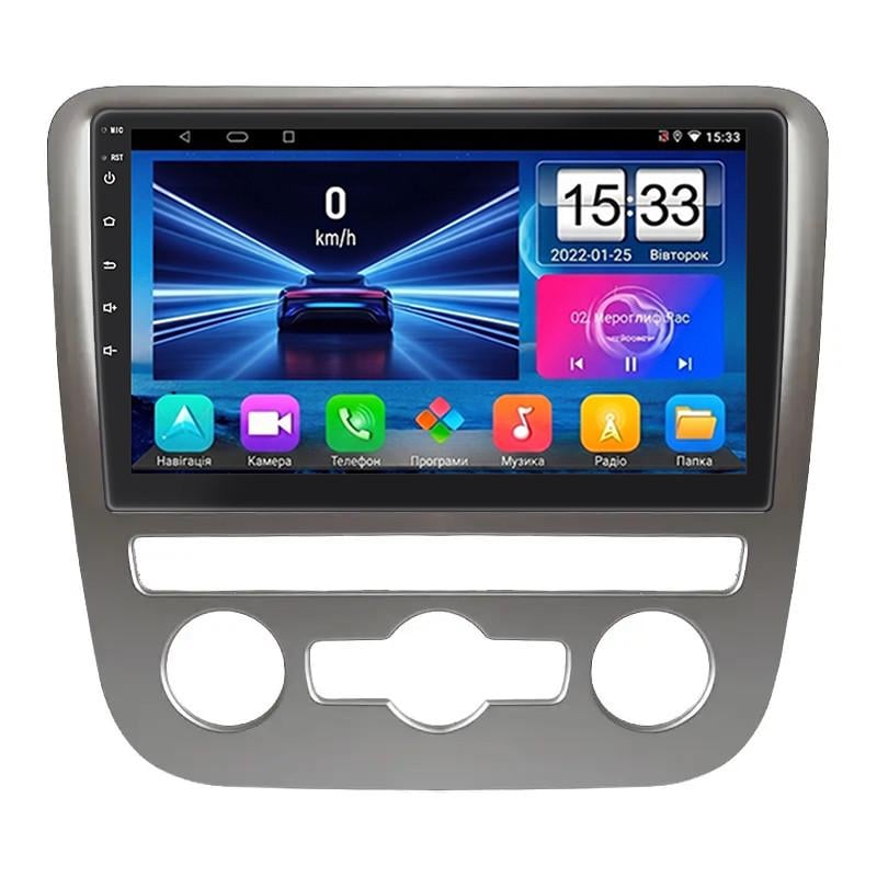 Автомагнитола штатная Lesko для Volkswagen Scirocco III Auto A/C 2008-2014 1/16Gb Wi-Fi GPS Base 9" (3052972884) Автомагнитола штатная Lesko для Volkswagen Scirocco III Auto A/C 2008-2014 1/16Gb Wi-Fi GPS Base 9" (3052972884)