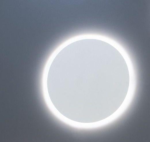 Светильник настенный Imperium Light Mushroom Led D18 3000 K WH (263118.01.91)