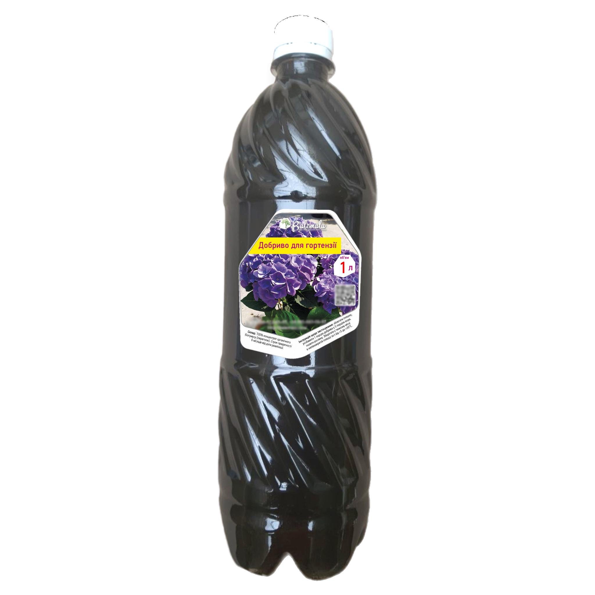 Удобрение для гортензии 1 л (27382370)